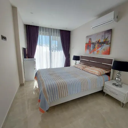 Konak Seaside Tower Apartment 14 Apartamento *