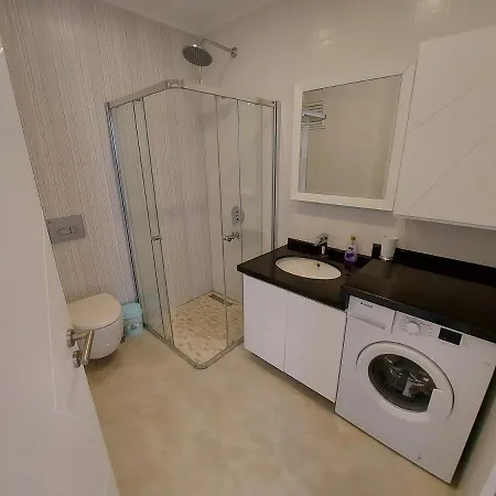 Konak Seaside Tower Apartment 14 Apartamento *